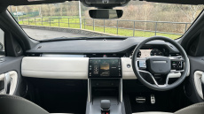 Land Rover Discovery Sport 2.0 D200 Dynamic SE 5dr Auto [7 Seat] Diesel Station Wagon